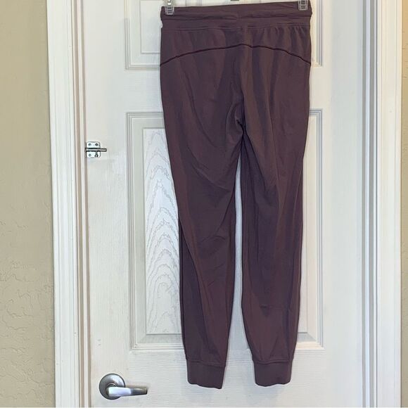 Lululemon Ready to Rulu Jogger 29" Lunar Rock Size 4 - Picture 8 of 8